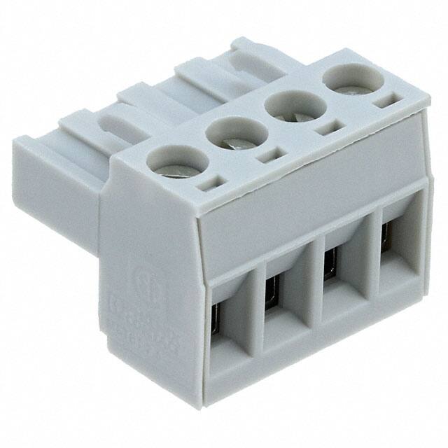 1878037 Phoenix Contact  Headers Plugs and Sockets